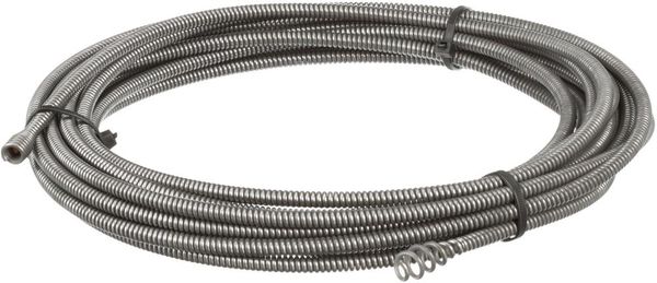 qwz118275.jpg Ersatzspirale 7,0mm x 9,0m Ridgid