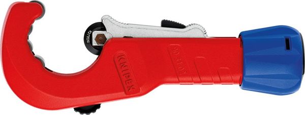 qwz119380.jpg Rohrabschneider f. KupferMessing und Edelstahl 6-35mm KNIPEX