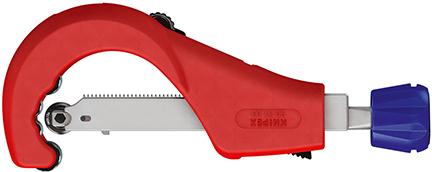 lag199751.jpg Rohrabschneider f. KupferMessing und Edelstahl 6-76mm KNIPEX