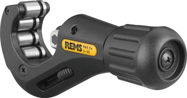 RAS Cu 3 - 35 Ø: 3 - 35 mm,1/8 - 1 3/8"
