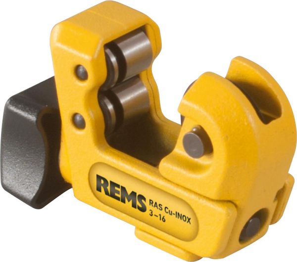 RAS Cu-INOX 3 - 16 Ø: 3 - 16 mm Rems