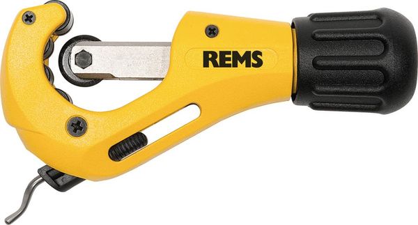 Rohrabschneider REMS RAS Cu-INOX 3-35