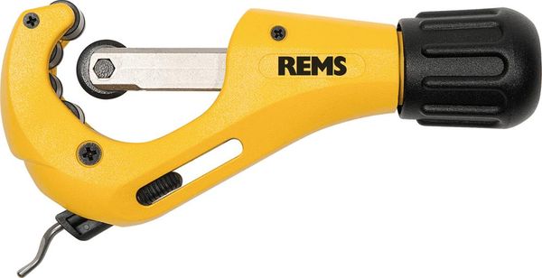 shk100370.jpg RAS Cu-INOX 3 - 42 D:3 - 42 mm, 1/8 - 1 3/4"integrierter Entgrater Cu, ST, Al,Me-Rohre. Rems