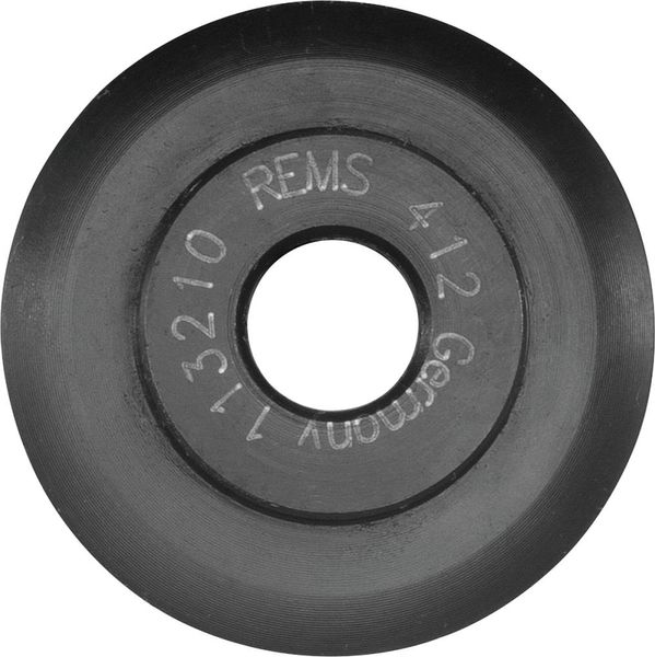 Schneidrad Cu, INOX, 3-120, s4 Rems
