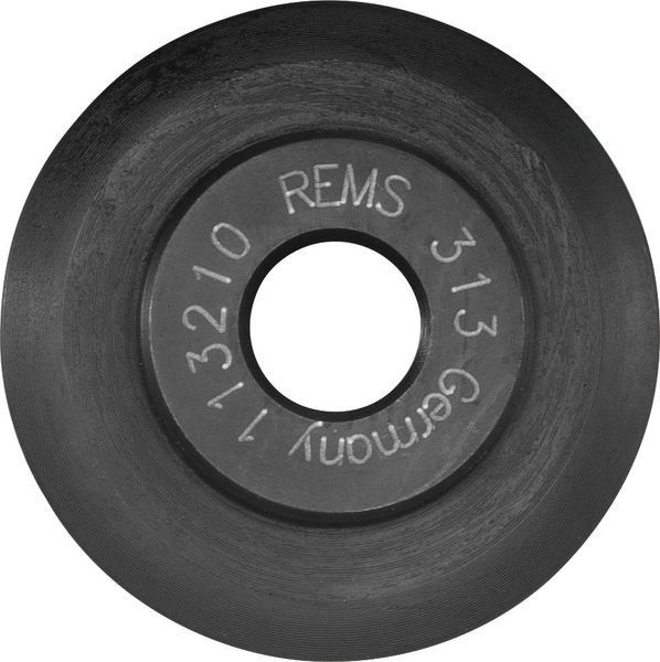 shk100688.jpg Schneidrad Cu-INOX b3, s4Wanddicke s<= 4 mm, Rems