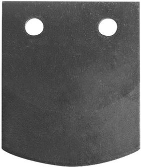 Klinge für Kunststoffrohrschere Picco P 26/SW 35 Roller