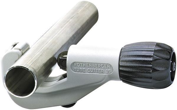 Tube Cutter 42 Pro, RohraBschneider, Inox, 6-42mm