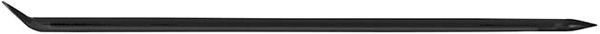lag145427.jpg Brechstange gebogene Schneide 1250x30mm FORTIS