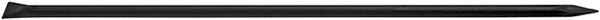 lag145428.jpg Brechstange gerade Schneide 1250x30mm FORTIS