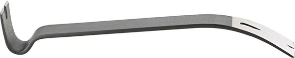 Nageleisen 380mm ultraflach FORTIS