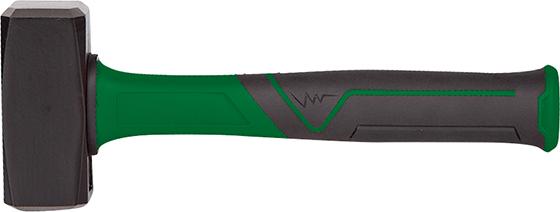 Fäustel 1000g 2K-Fiberglas FORTIS