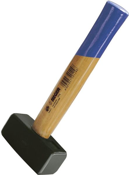 lag179662.jpg Fäustel 1500 g Hickorystiel VPA