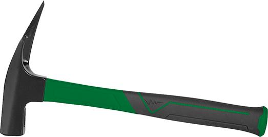 lag180399.jpg Latthammer ger. nagelh. 600g 2K-Fiberglas FORTIS