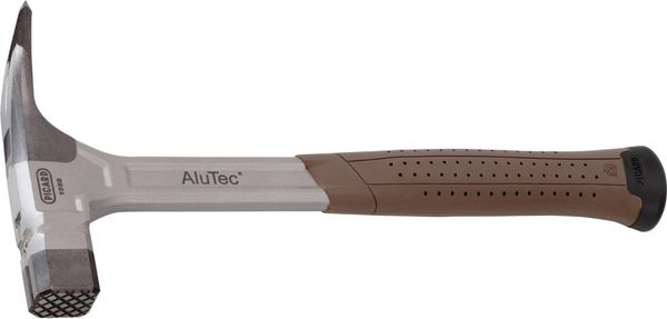 pre130271.jpg Latthammer AluTec geraut mit Magnet-Nagelh. 450g PICARD