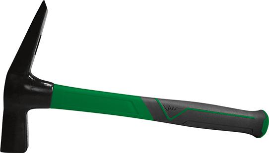 lag180398.jpg Maurerhammer Rhein. Form 600g 2K-Fiberglas FORTIS