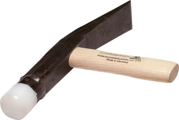 lag180028.jpg Pflastererhammer Safety 1,5 kg mit Eschenstiel
