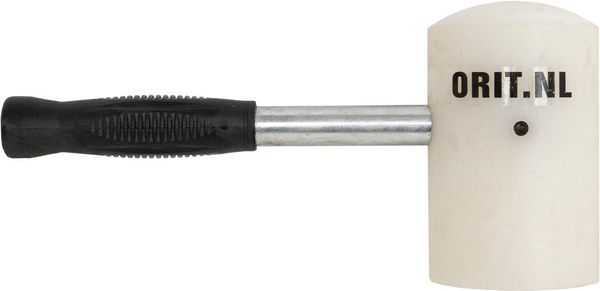 Nylon Pflasterhammer, 1,2 KG - "Hitter 1200"