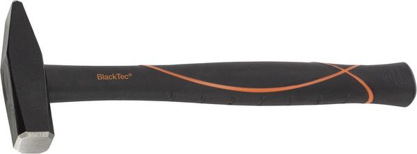 hws109970.jpg Schlosserhämmer BlackTec 3K mit Fiberglaskern1500gPICARD
