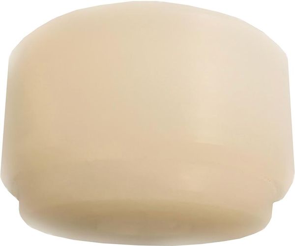 Schonhammerkopf 50mm Nylon FORTIS