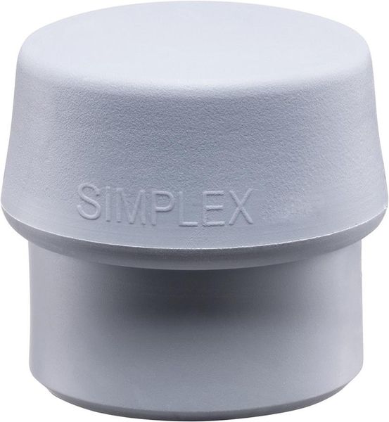 qwz117669.jpg Schonhammerkopf SIMPLEX 60mm TPE-mid Halder