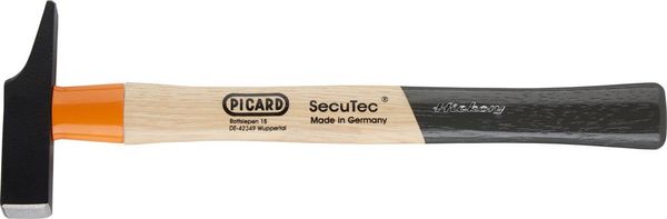 lag176552.jpg Schreinerhammer SecuTec 30mm Picard