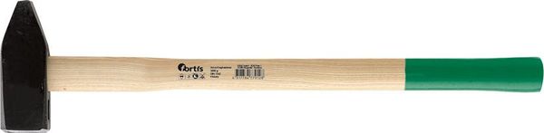 lag146579.jpg Vorschlaghammer DIN1042 8 kg Hickorystiel FORTIS