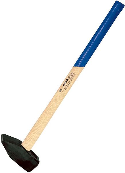 Vorschlaghammer 4 kg m. Stiel VPA