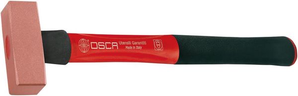 lag180230.jpg Kupferhammer 1000g mit 3K-Stiel Osca