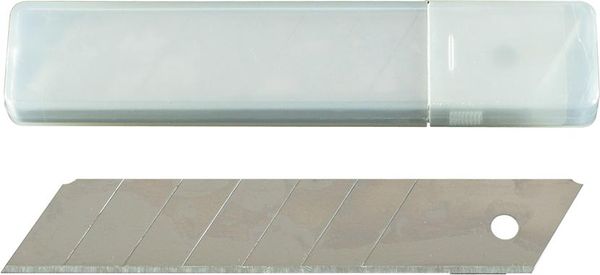 lag188524.jpg Ersatz-Abbrechklingen 18x0,40mm, 10er Box