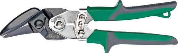 lag181516.jpg Ideal-Hebelblechschere 250mm 2K-Griff re. FORTIS