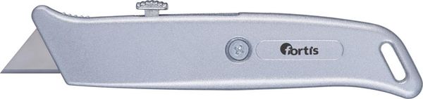 pre125563.jpg Universalmesser Alu m. 1 Trapezklinge FORTIS