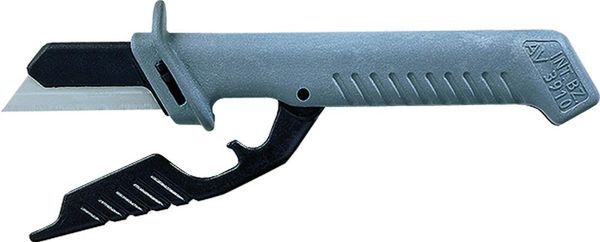 lag189264.jpg Kabelmesser VDE 200mm Klinge 50mm Intercable