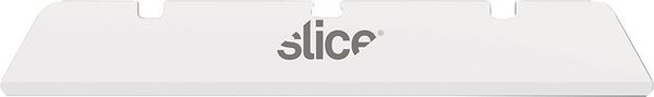 Sicherheits-Klinge keramik, abgerundet a 4 St. Nr. 7947 SLICE
