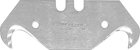 pre130524.jpg Hakenklinge Standard 50,7x18,7x0,65mm Pack a 10 Stück LUTZ BLADES