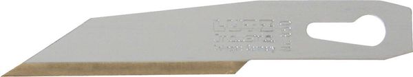 Skalpellklingen 50er Spender Lutz Blades