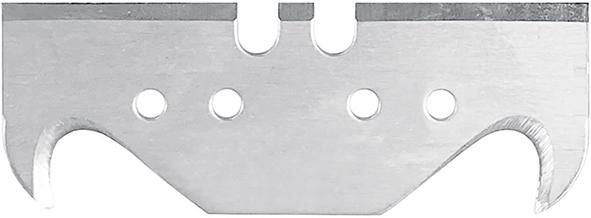 pre129475.jpg Doppelschliffklinge 50,7x18,5x0,65mm Pack a 10 Stück LUTZ BLADES