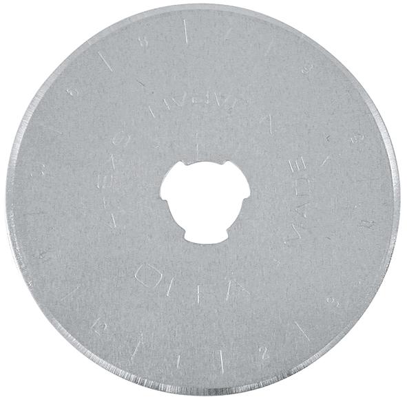 pre129564.jpg Rundschneider-Klinge 45mm Olfa