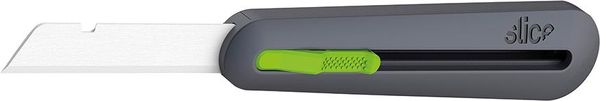 lag1103616.jpg Sicherheitsmesser m. Keramikklinge autom. Klingenrückzug SLICE