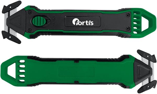 lag1103634.jpg Sicherheits-Kartonöffner FORTIS