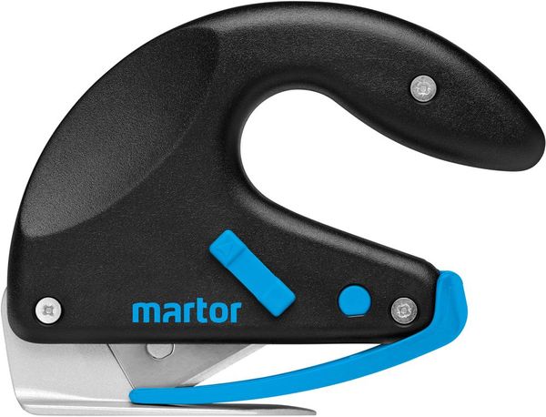 lag1107675.jpg Sicherheitsmesser SECUMAX OPTICUT Nr. 436.02 MARTOR
