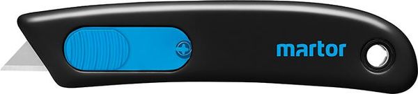Sicherheitsmesser SECUNORM SMARTCUT Nr. 110000.02 martor