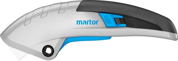 Sicherheitsmesser SECUPRO MARTEGO m. Keramikklinge martor