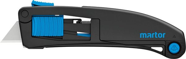 Sicherheitsmesser SP Maxisafe Martor