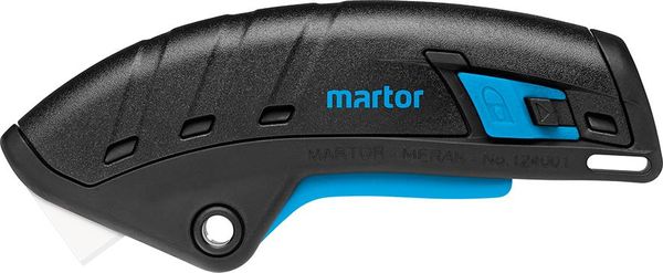 Sicherheitsmesser SECUPRO MERAK m. Keramikklinge martor