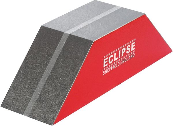 pre124036.jpg Gehrungsspanner flach magnetisch 156x43x45mm Eclipse
