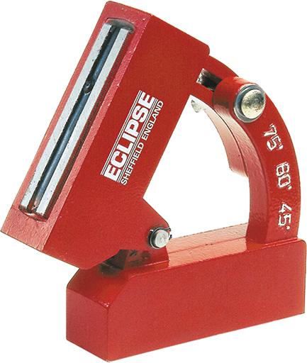 pre124038.jpg Magnetwinkel verstärkt 140x140mm Eclipse