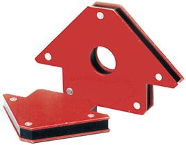 Winkelmagnet 120x14x82mm Eclipse