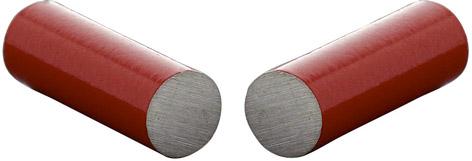 pre125397.jpg Stabmagnet AlNiCo 10x30mm FORTIS