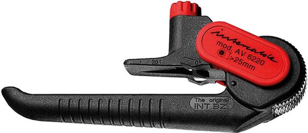 Abmantelungswerkzeug 170mm ab 25mm D. Intercable
