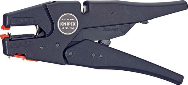 pre102744.jpg Automatik-Abisolierzange mm 2,5-16qmm KNIPEX